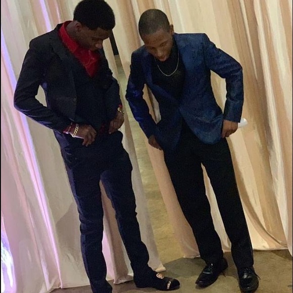 Meet your Posher, Roger - Picture 1 of 1